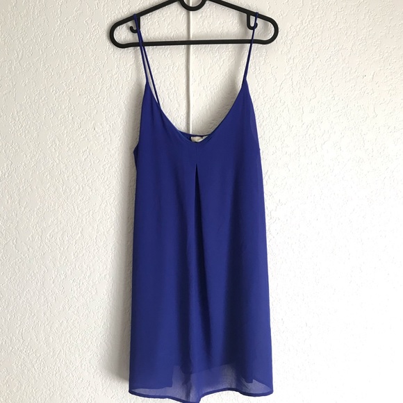 Poetry Dresses & Skirts - Spaghetti Strap Dress